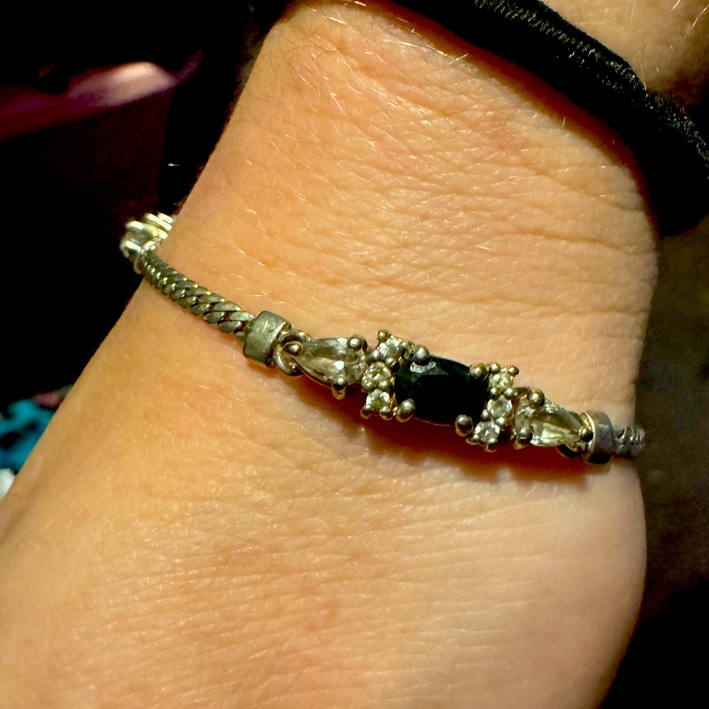 Beautiful antique bracelet